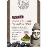 Mặt nạ Welcos Jeju Volcanic Mask, Hàn Quốc chính hãng