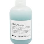Dầu gội Davines Minu Shampoo 250ml cho tóc nhuộm