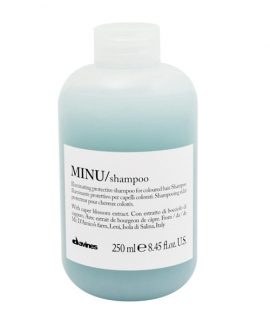 Dầu gội Davines Minu Shampoo 250ml cho tóc nhuộm