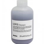 Dầu gội Davines Love Smoothing Shampoo 250ml cho tóc rối xù chính hãng