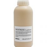 Dầu xả Davines Nounou Conditioner 1000ml cho tóc khô hư tổn chính hãng