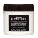 Dầu xả Davines Oi Conditoner 250ml cho tóc mềm bóng mượt chính hãng