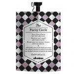 kem ủ tóc Davines The Purity Circle 50ml Thải độc, phục hồi hư tổn chính hãng