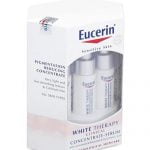 Bộ 6 lọ tinh chất Eucerin White Therapy Concentrate Serum – 5ml, chính hãng