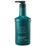 Dầu xả Livegain Premium Silky & Shine Conditioner – 1200ml, chính hãng