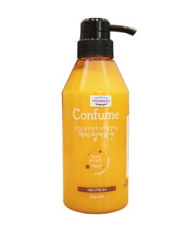 Gel vuốt tóc Welcos Confume Hair Lotion – 400ml, chính hãng