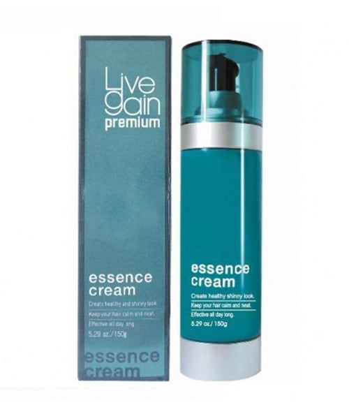 Kem dưỡng Livegain Premium Essence Cream – 150g chính hãng