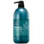 Kem hấp tóc Livegain Premium Henna Treatment – 500ml, chính hãng