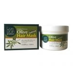 Mặt nạ hấp tóc Livegain Premium Olive Hair Mask – 500ml chính hãng