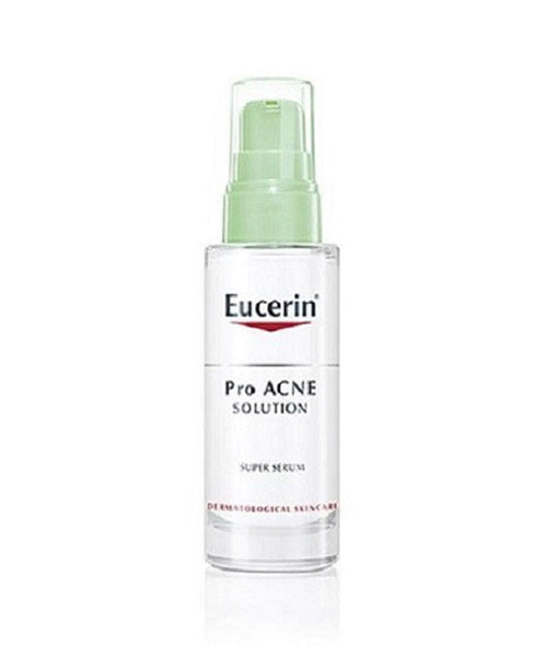 Tinh chất trị mụn Eucerin Pro acne Super Serum – 30ml