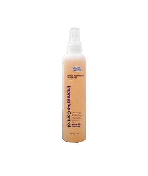Xịt dưỡng tóc Welcos Vita Keratin Conditioner -250ml,chính hãng, dạng nước xả khô, chiết xuất thảo dược sâm, mật ong