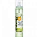 Xịt khoáng Welcos Aloevera Moisture Real Soothing Gel Mist – 118g, chính hãng