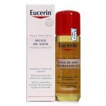 Dầu dưỡng da Eucerin Natural Caring Oil – 125ml, chính hãng