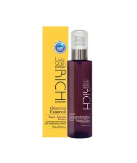 Dầu dưỡng tóc Livegain Premium Glossing Essence – 150ml, chính hãng
