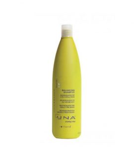 Dầu gội Rolland UNA Balancing Shampoo – 1000ml, chính hãng