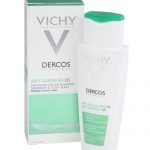 Dầu gội Vichy Dercos Oil Control – 200ml ,kiểm soát dầu trên da đầu