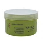 Gel vuốt tóc Rolland UNA Sculpting Gel – 500ml, chính hãng