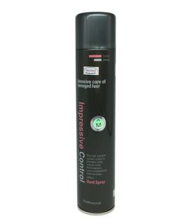 Gôm xịt tóc Welcos Mugens Hard Spray – 300ml,chính hãng