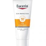 Kem chống nắng Eucerin Sun Dry Touch Oil Control SPF50 – 20ml
