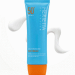 Kem chống nắng Welcos Herietta UV System Perfect Multi Sun Cream SPF50 chính hãng