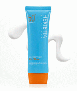 Kem chống nắng Welcos Herietta UV System Perfect Multi Sun Cream SPF50 chính hãng