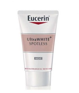 Kem dưỡng da Eucerin Ultrawhite Spotless 20ml chính hãng