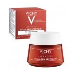 Kem dưỡng da Vichy Liftactiv Collagen Specialist – 50ml chính hãng cải thiện dấu hiệu lão hóa do thiếu hụt Collagen