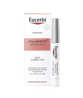 Tinh chất trị nám Eucerin Ultrawhite Spotless Spot Corrector – 5ml, chính hãng