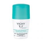 Lăn khử mùi Vichy Déodorant Anti-Transpirant Treatment – 50ml, chính hãng, giữ vùng da dưới cánh tay luôn khô thoáng