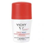 Lăn khử mùi Vichy Déodorant Detranspirant Intensif – 50ml chính hãng, giúp khô thoáng vùng da dưới cánh tay suốt 72h