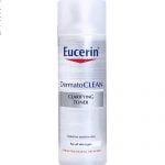 Nước hoa hồng Eucerin Dermato Clean Clarifying Toner – 200ml