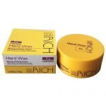 Sáp vuốt tóc Livegain Premium Rich Hard Wax – 110g,chính hãng