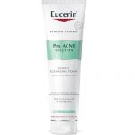 Sữa rửa mặt Eucerin Pro Acne Cleansing Foam – 150g, chính hãng