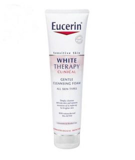 Sữa rửa mặt Eucerin White Therapy – 150g , chính hãng
