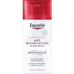 Sữa tắm Eucerin PH5 Washlotion – 75ml chính hãng