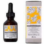 Tinh chất Davines Naturaltech Nourishing Keratin Booster Superactive – 100ml cho tóc hư tổn chính hãng