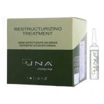 Tinh chất Rolland UNA Restructurizing Treatment – 12x10ml, chính hãng