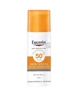Tinh chất chống nắng Eucerin Sun Double Whitening Serum SPF50 – 50ml,chính hãng