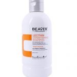 Dầu gội Beaver Lecithin Conditioning Shampoo – 300ml, chính hãng