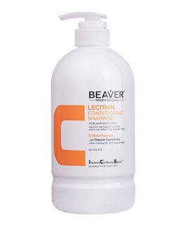 Dầu gội Beaver Lecithin Conditioning Shampoo – 730ml, chính hãng