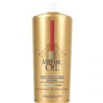 Dầu gội Loreal Mythic Oil Shampoo - 1000ml, chính hãng