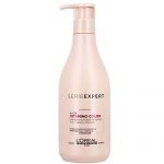 Dầu gội Loreal Serie Expert A-ox Vitamino Color Radiance Shampoo - 500ml, chính hãng