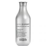 Dầu gội Loreal Serie Expert Magnesium Silver Shampoo - 300ml, chính hãng
