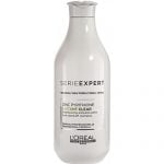 Dầu gội Loreal Serie Expert Zinc Pyrithione Instant Clear Shampoo - 300ml, chính hãng