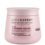 Dầu hấp tóc Loreal Serie Expert A-ox Vitamino Color Radiance Masque - 250ml, chính hãng
