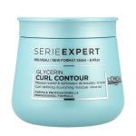 Dầu hấp tóc Loreal Serie Expert Glycerin Curl Contour Masque - 250ml, chính hãng