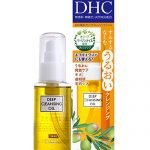 Dầu tẩy trang DHC Olive Deep Cleansing Oil - 70ml, chính hãng