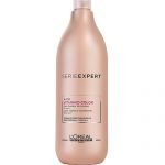 Dầu xả Loreal Serie Expert A-ox Vitamino Color Radiance Conditioner - 1000ml, chính hãng