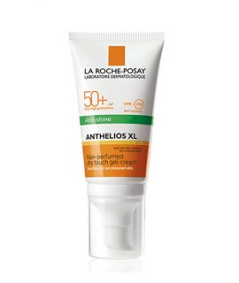 Kem chống nắng La Roche-Posay Anthelios XL Non-Pefumed Dry Touch SPF50+ 50ml, chính hãng
