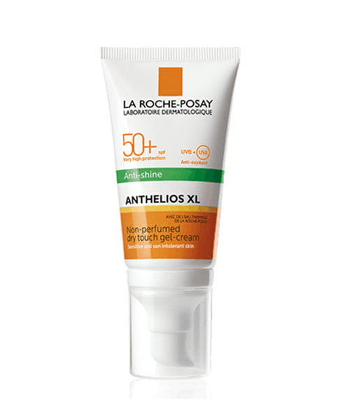 Kem chống nắng La Roche-Posay Anthelios XL Non-Pefumed Dry Touch SPF50+ 50ml, chính hãng